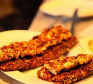 Sanda Tiryaki Kurucesme Istanbul